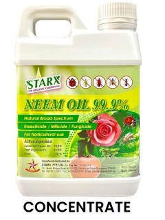 Neem Oil 99.9% Protect & Treat Concentrate