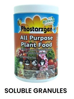 Phostarxgen All Purpose Plant Food